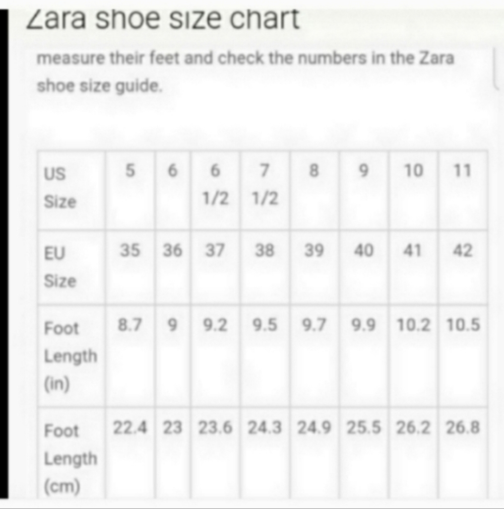 ZARA GOLD Strappy Knot Sandals Size 7.5 - Picture 15 of 15